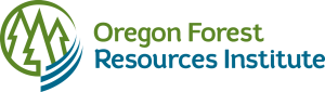 Oregon Forest Resources Institute logo