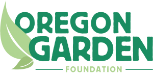 Oregon Garden Foundation logo