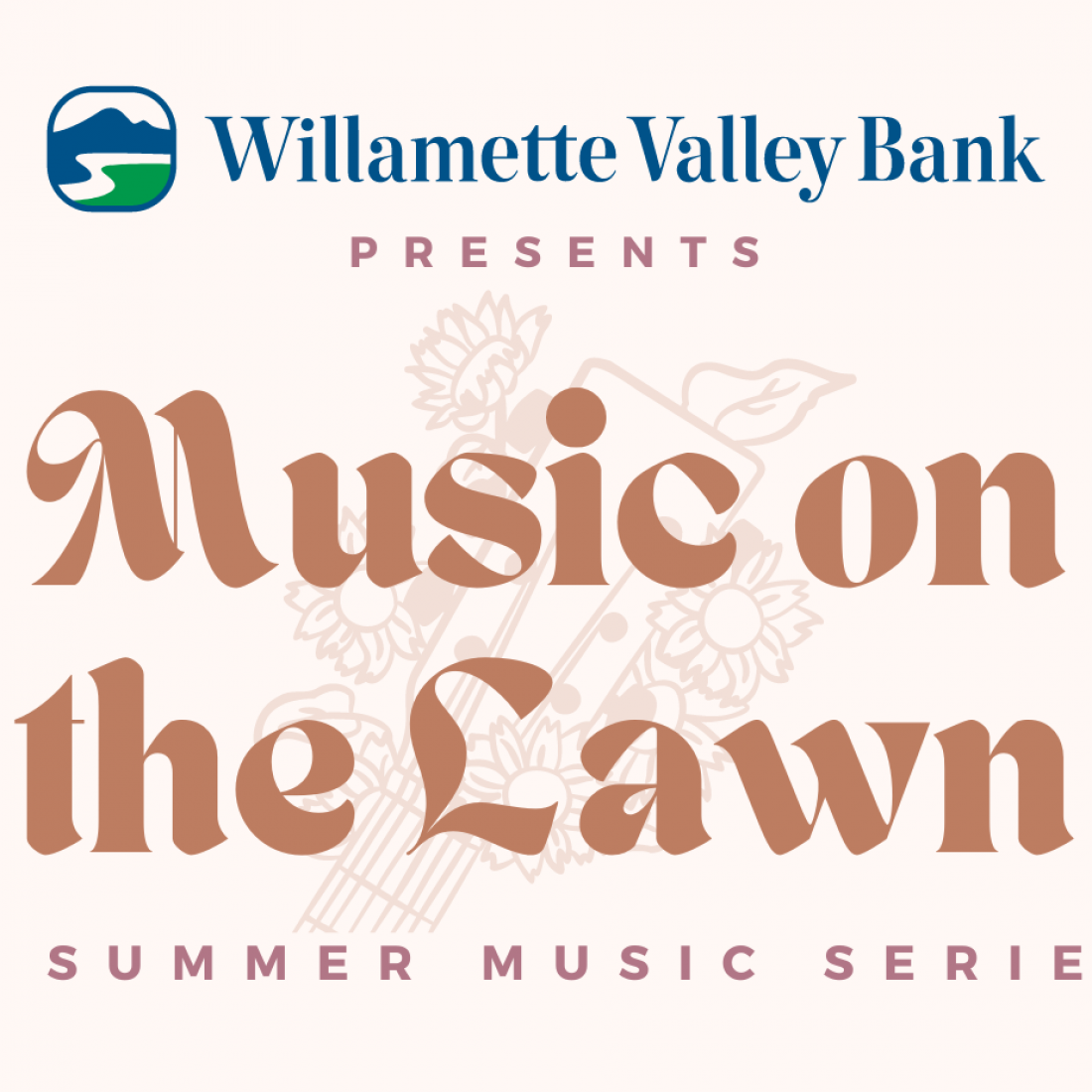 Music on the Lawn Inner Limits The Oregon Garden