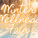 Winter health and wellness fair at The Oregon Garden in Silverton