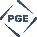 PGE-Logo PGE-Logo